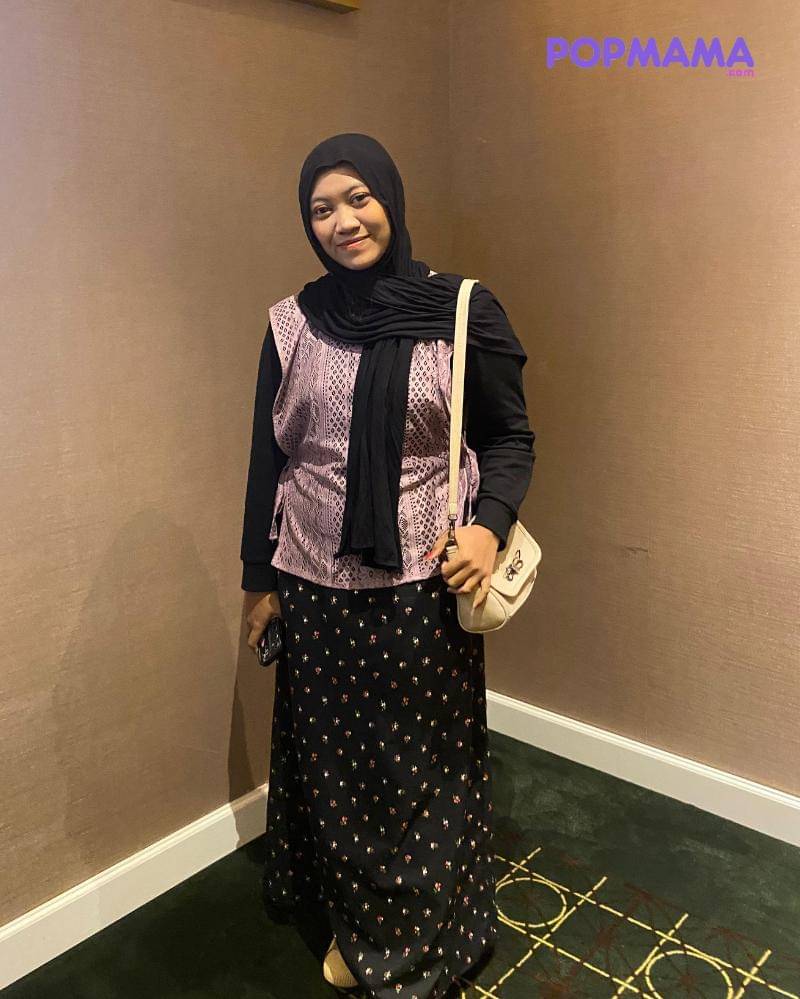 Popmama.com/Enis Fauziah